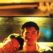 ウォン・カーウァイ「ブエノスアイレス」4K UHD Blu-rayに津田健次郎らの吹替収録