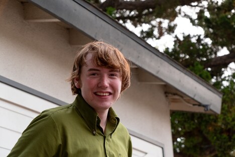 「リコリス・ピザ」