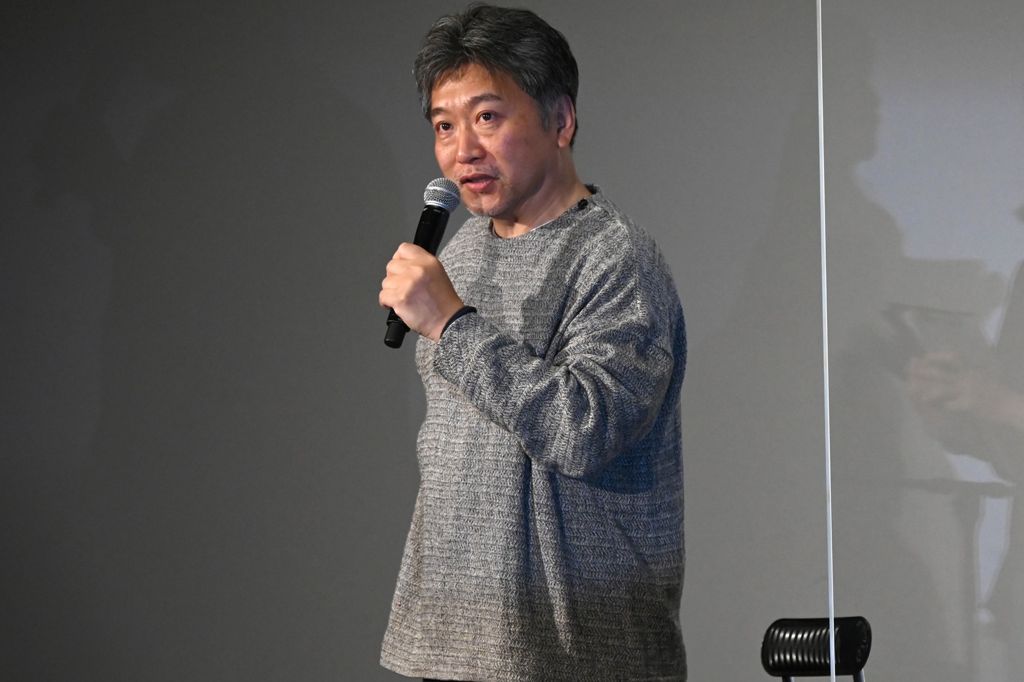是枝裕和