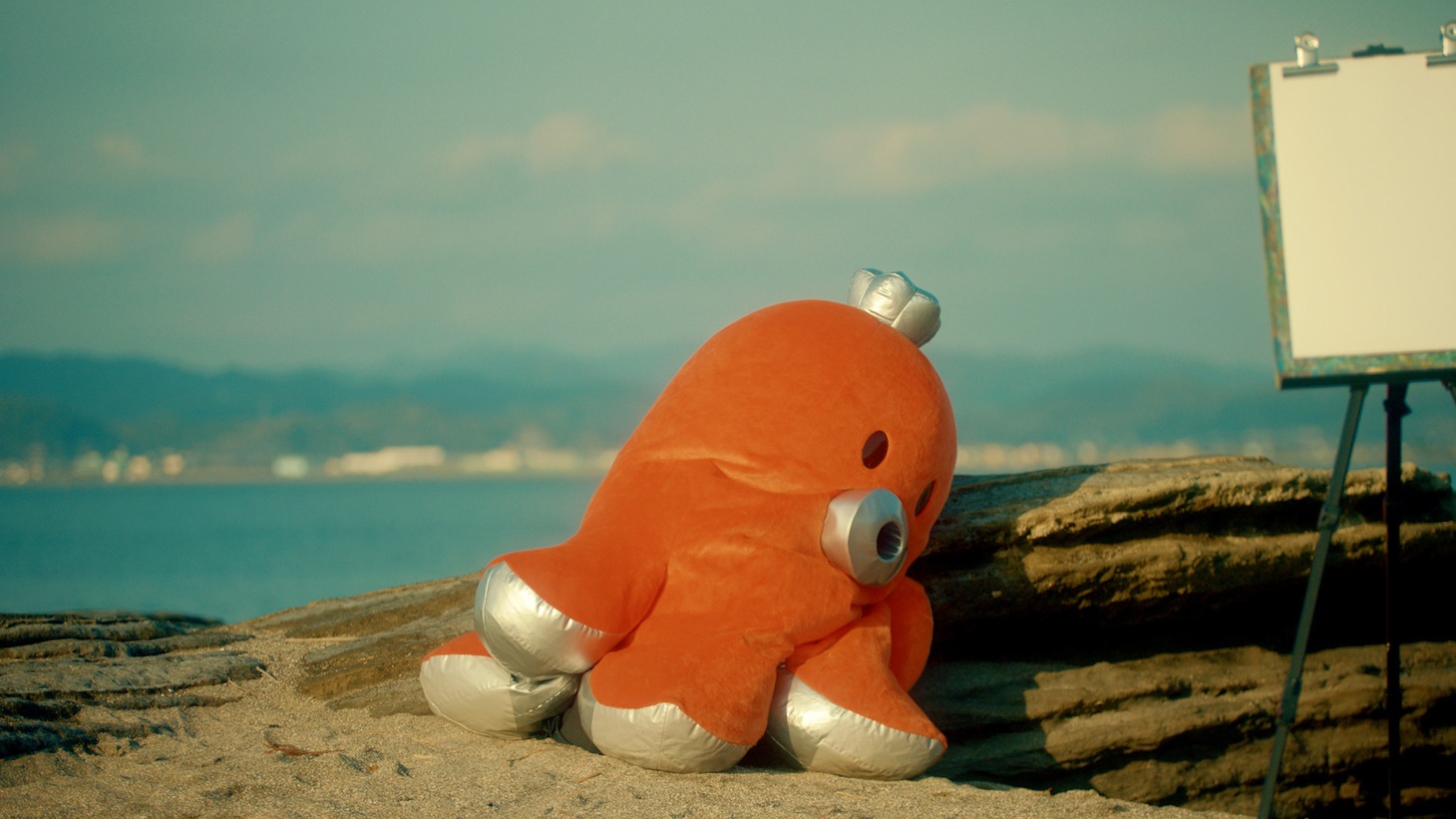 「バブちゅ～とダリ」