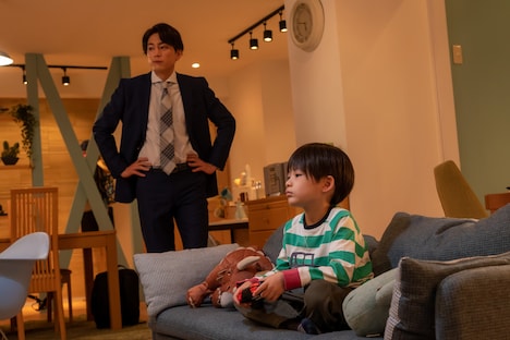 「魔法のリノベ」