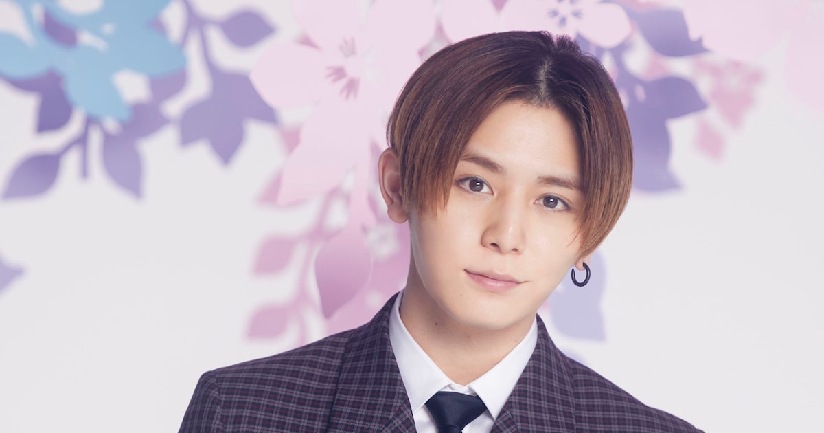 山田涼介が二重人格役に「楽しみ」、10月期ドラマ「親愛なる僕へ殺意をこめて」主演 - 映画ナタリー