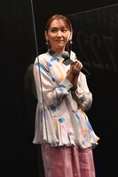 新垣結衣