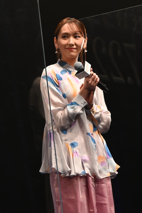 新垣結衣