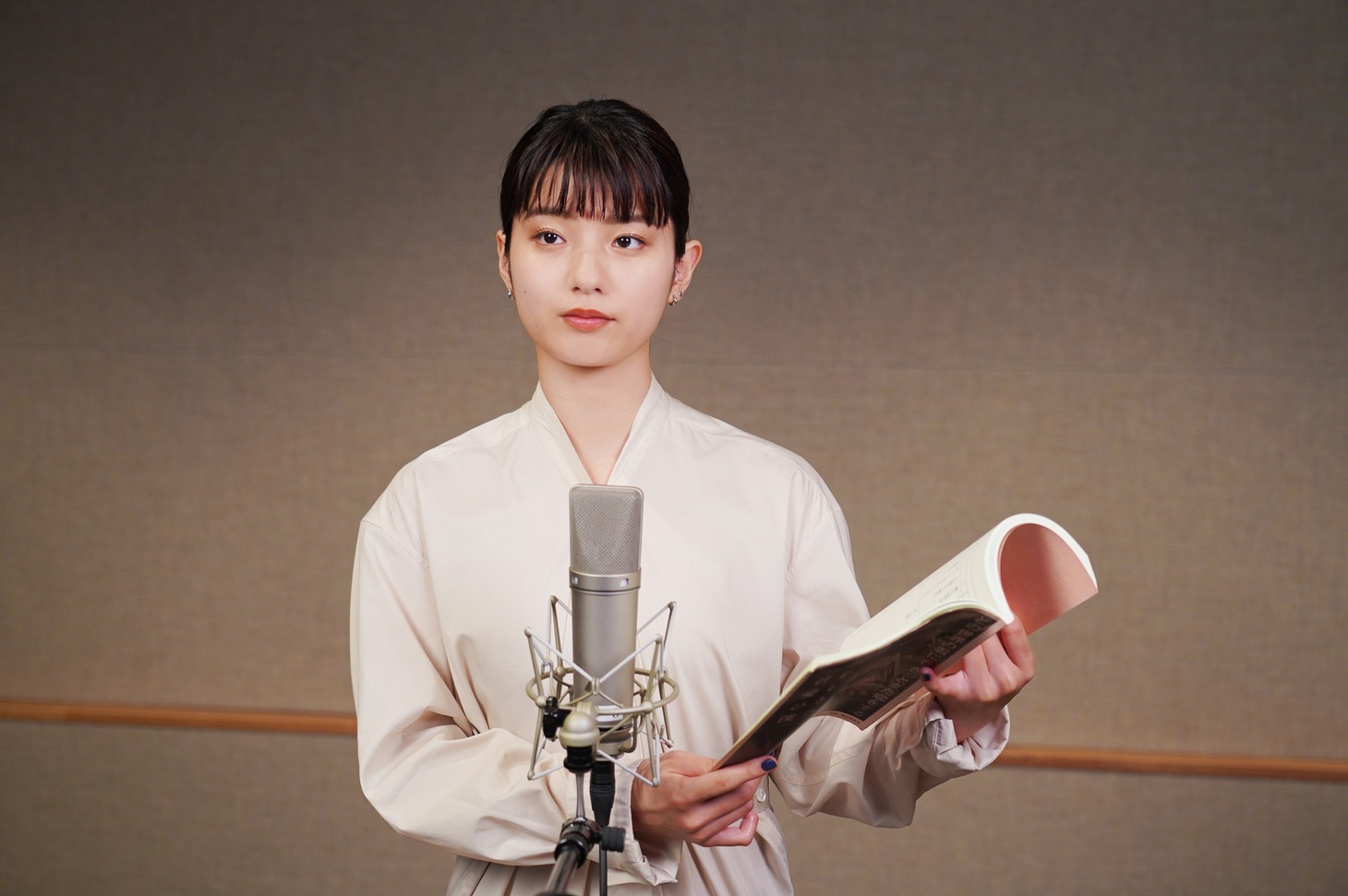 蒔田彩珠