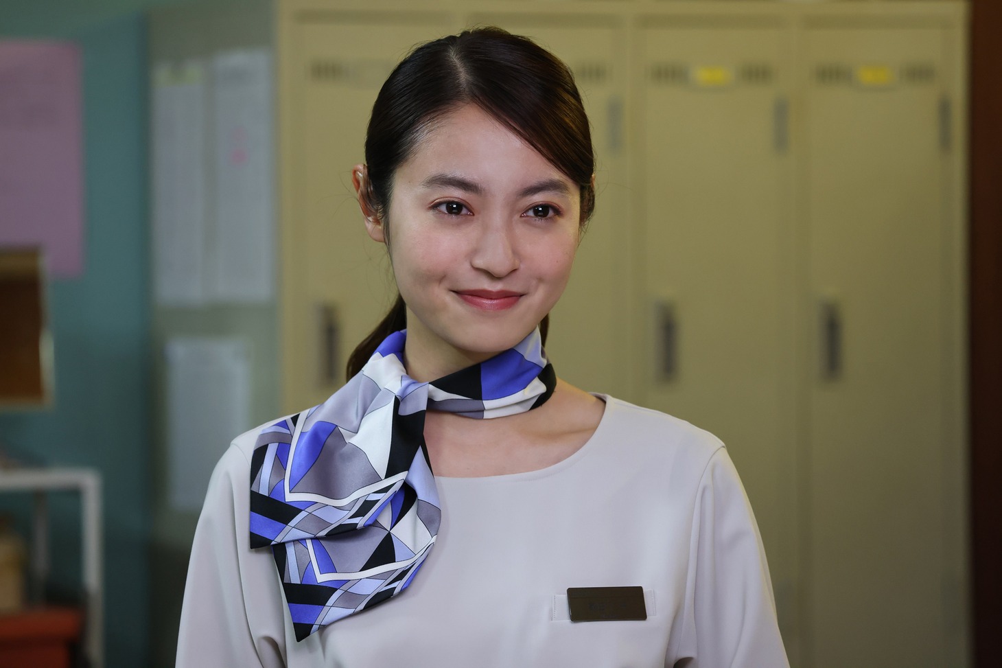 「受付のジョー」