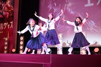 新しい学校のリーダーズ