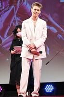 オースティン・バトラー