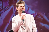 オースティン・バトラー