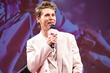 オースティン・バトラー