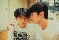 「二十才の微熱」 (c)ぴあ・ポニーキャニオン