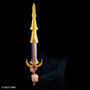 「COMPLETE STYLE GIGANTIC タイタンソード」使用イメージ