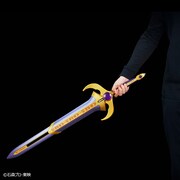 「COMPLETE STYLE GIGANTIC タイタンソード」使用イメージ