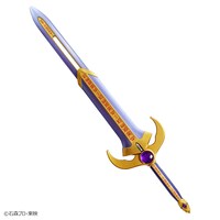 「COMPLETE STYLE GIGANTIC タイタンソード」商品イメージ