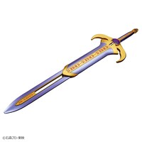 「COMPLETE STYLE GIGANTIC タイタンソード」商品イメージ