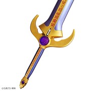 「COMPLETE STYLE GIGANTIC タイタンソード」商品イメージ