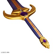 「COMPLETE STYLE GIGANTIC タイタンソード」商品イメージ