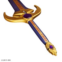 「COMPLETE STYLE GIGANTIC タイタンソード」商品イメージ