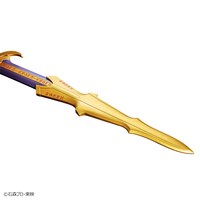 「COMPLETE STYLE GIGANTIC タイタンソード」ライジングパーツ使用イメージ