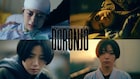池田エライザ主演「DORONJO」の第1弾予告が解禁、奪われたものは奪い返す