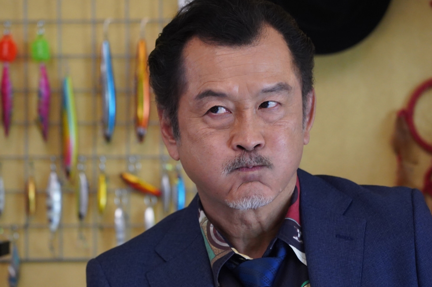「監察の一条さん」新場面写真