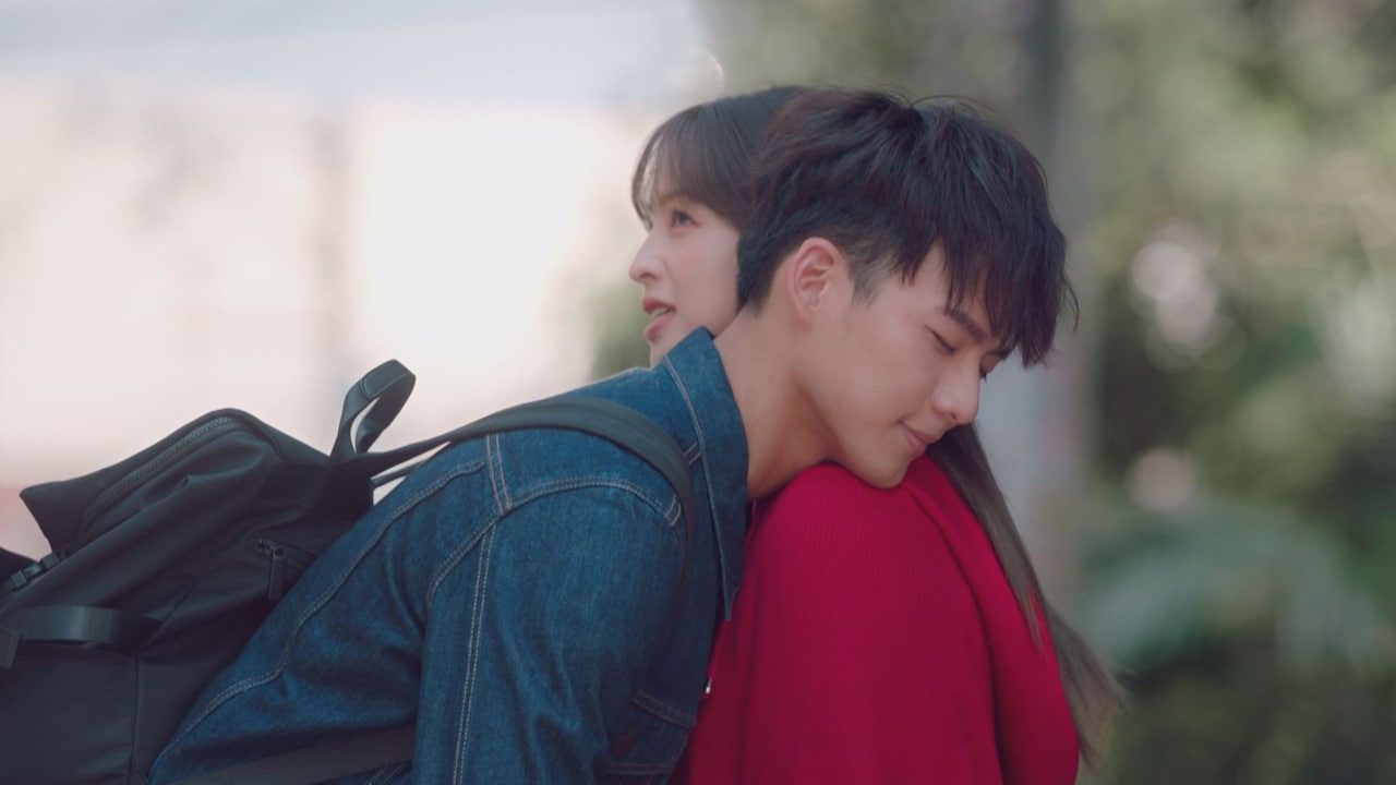 台湾の癒やし系ラブストーリー「恋愛は科学!? -What is Love?-」放送