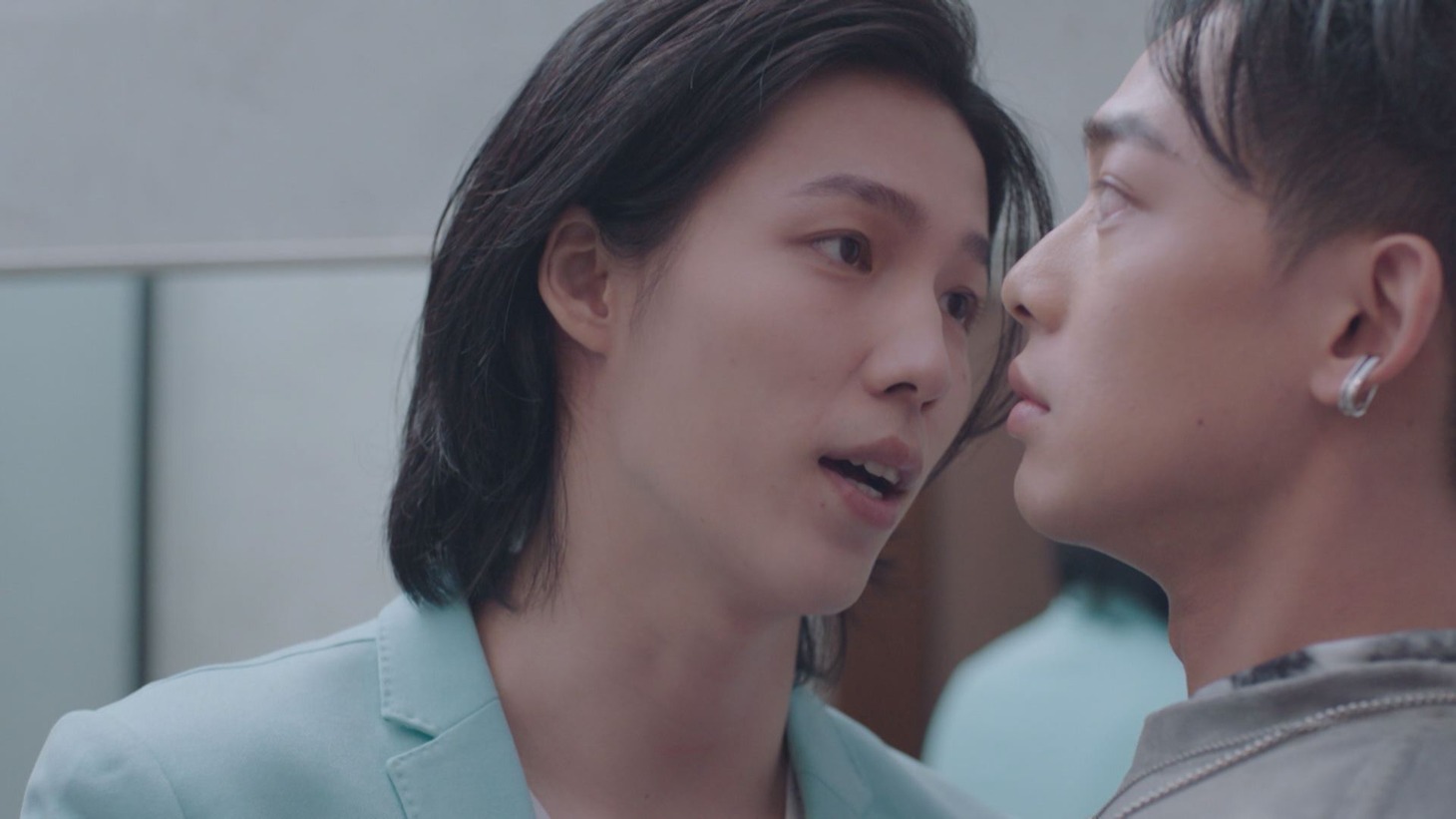 「恋愛は科学!? -What is Love?-」