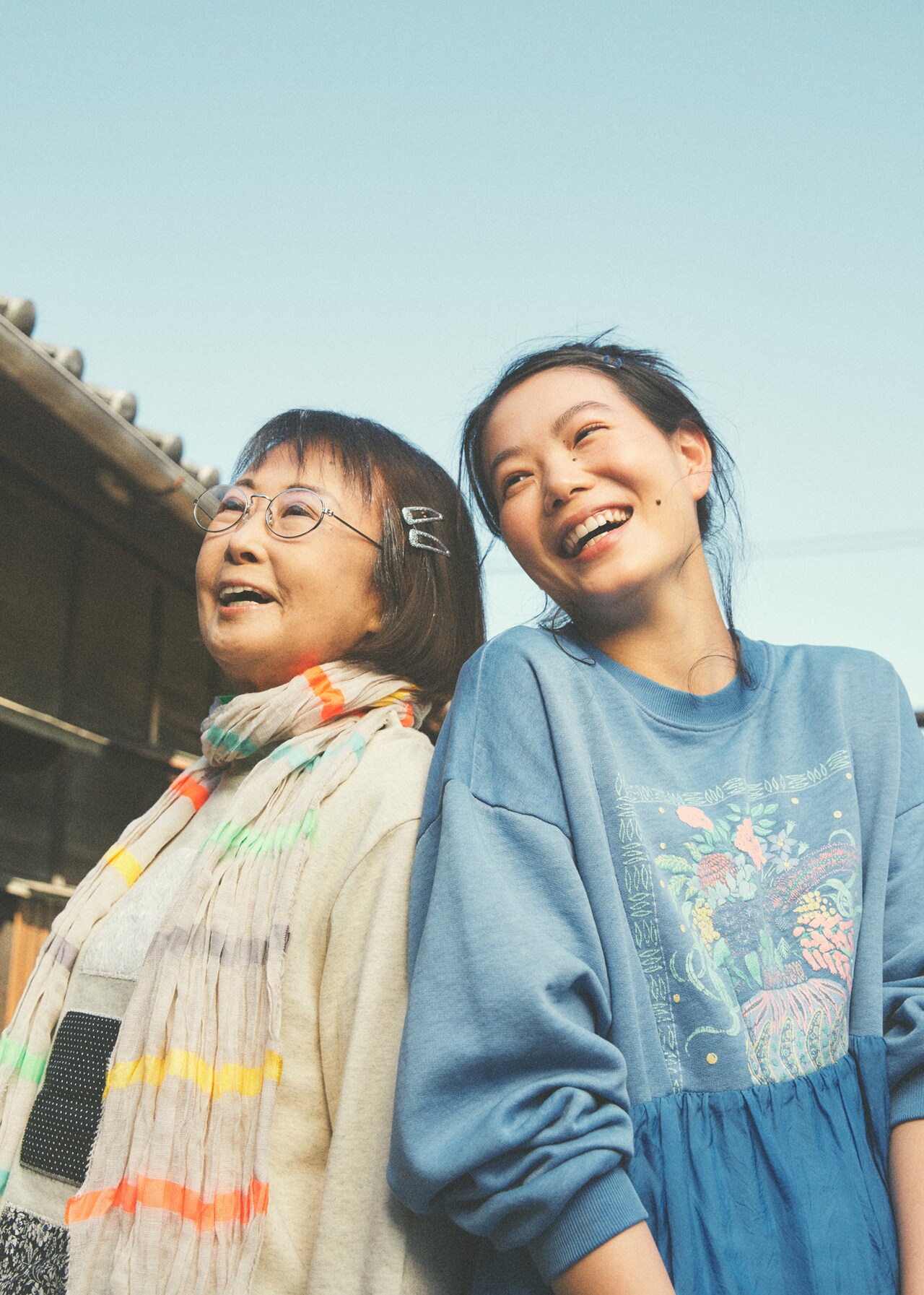 山本奈衣瑠主演「ココでのはなし」が来春公開予定、ゲストハウス舞台にした青春群像劇