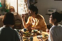 「ココでのはなし」場面写真