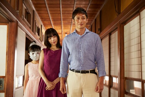 「この子は邪悪」新場面写真