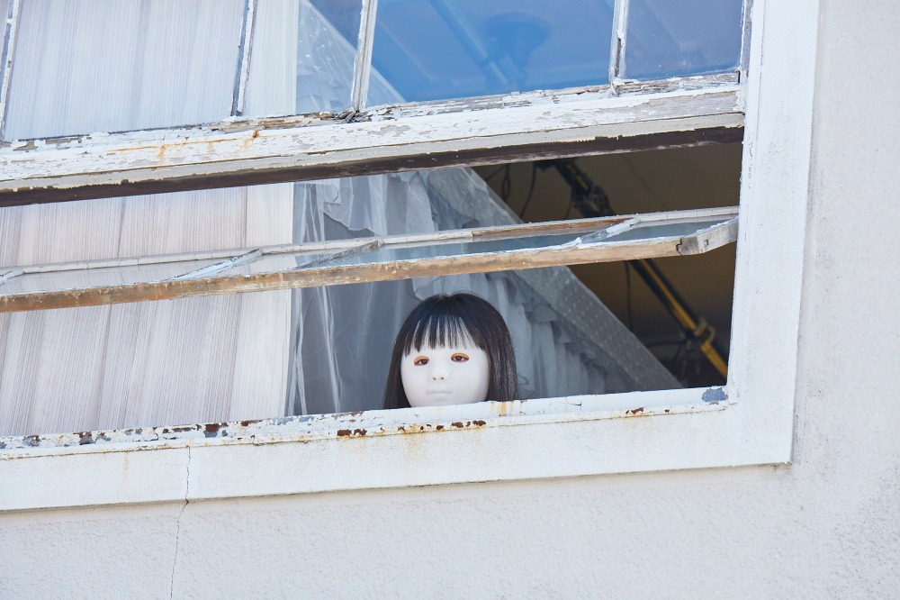 「この子は邪悪」新場面写真