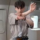 仮面ライダーファン・JO1豆原一成、変身!劇場版「リバイス」新場面写真公開