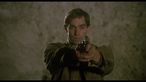 「野獣死すべし」新場面写真