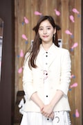 新木優子