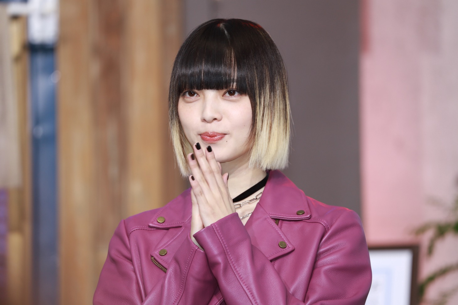 平手友梨奈