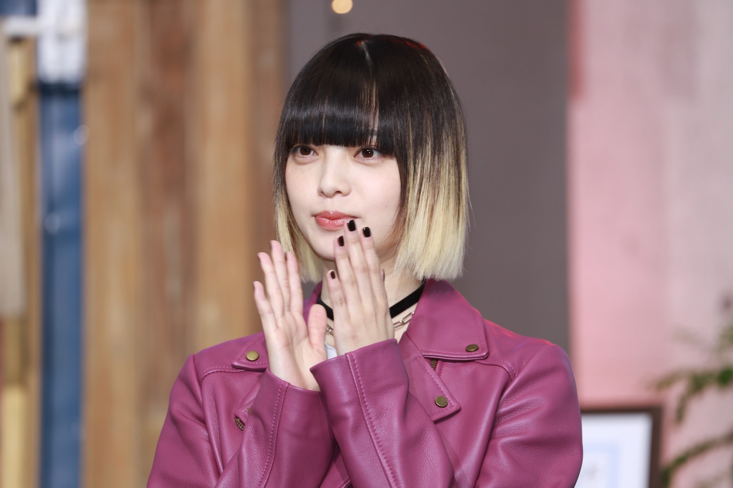 平手友梨奈