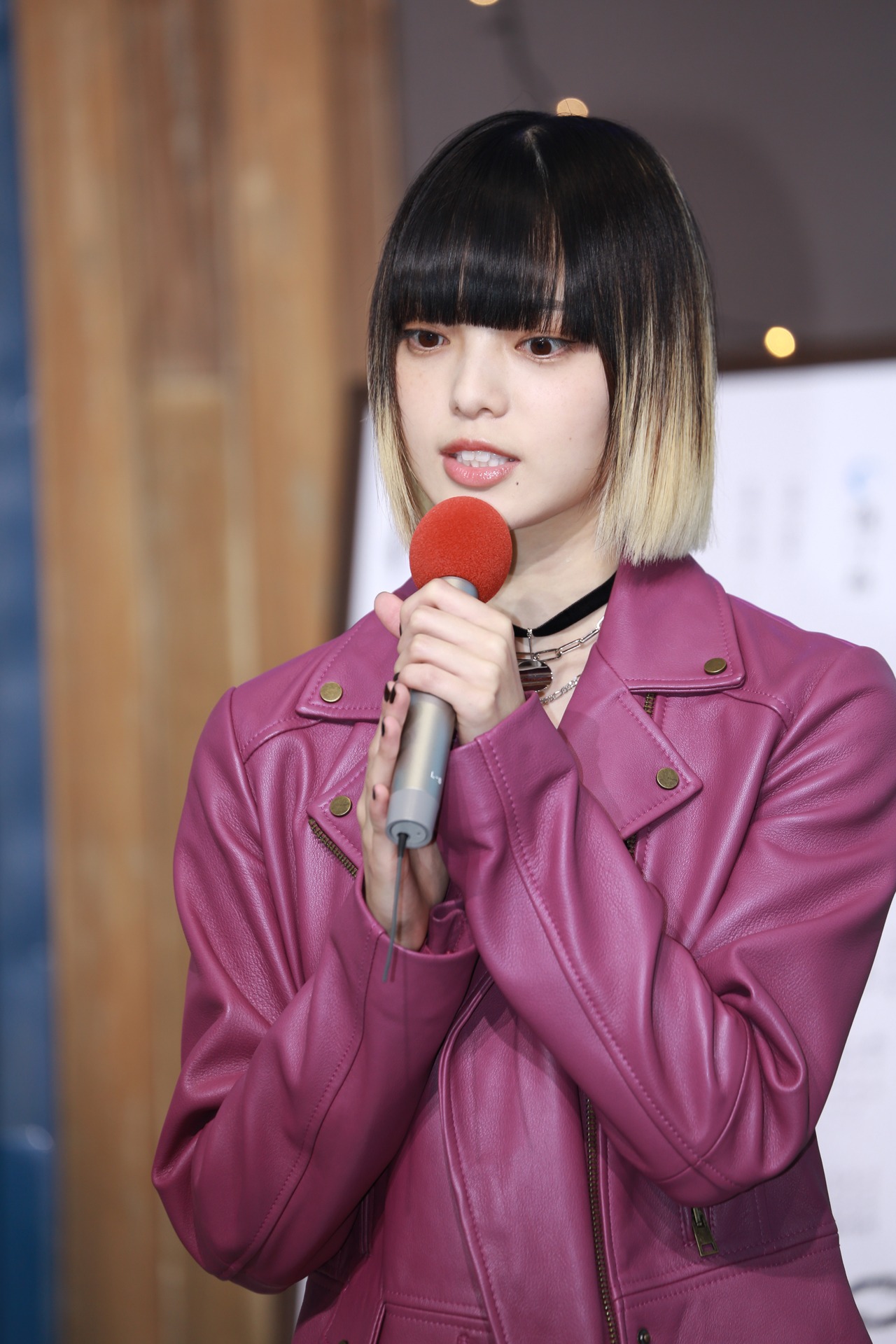 平手友梨奈