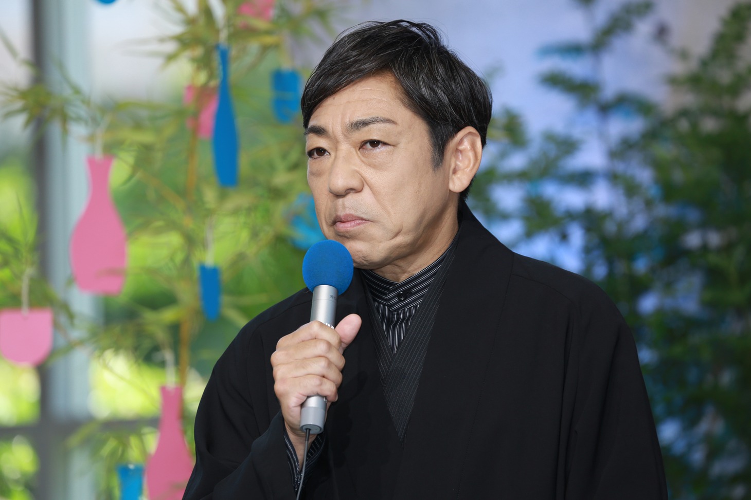 香川照之