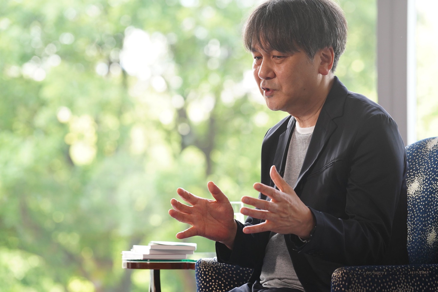 岡田惠和