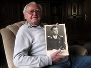 「ファイナル アカウント 第三帝国最後の証言」新場面写真