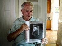 「ファイナル アカウント 第三帝国最後の証言」新場面写真