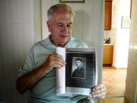 「ファイナル アカウント 第三帝国最後の証言」新場面写真