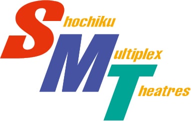 「松竹マルチプレックスシアターズ」ロゴ