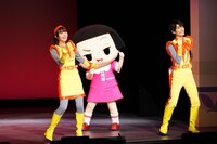 「チコちゃんに叱られる！on STAGE ～そのとき歴史はチコっと動いた！～」