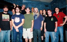 「実演！バグ／ダイナソーJr.」(c)2012 Dinosaur Jr. Inc. All Rights Reserved.