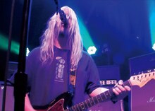 「実演！バグ／ダイナソーJr.」(c)2012 Dinosaur Jr. Inc. All Rights Reserved.