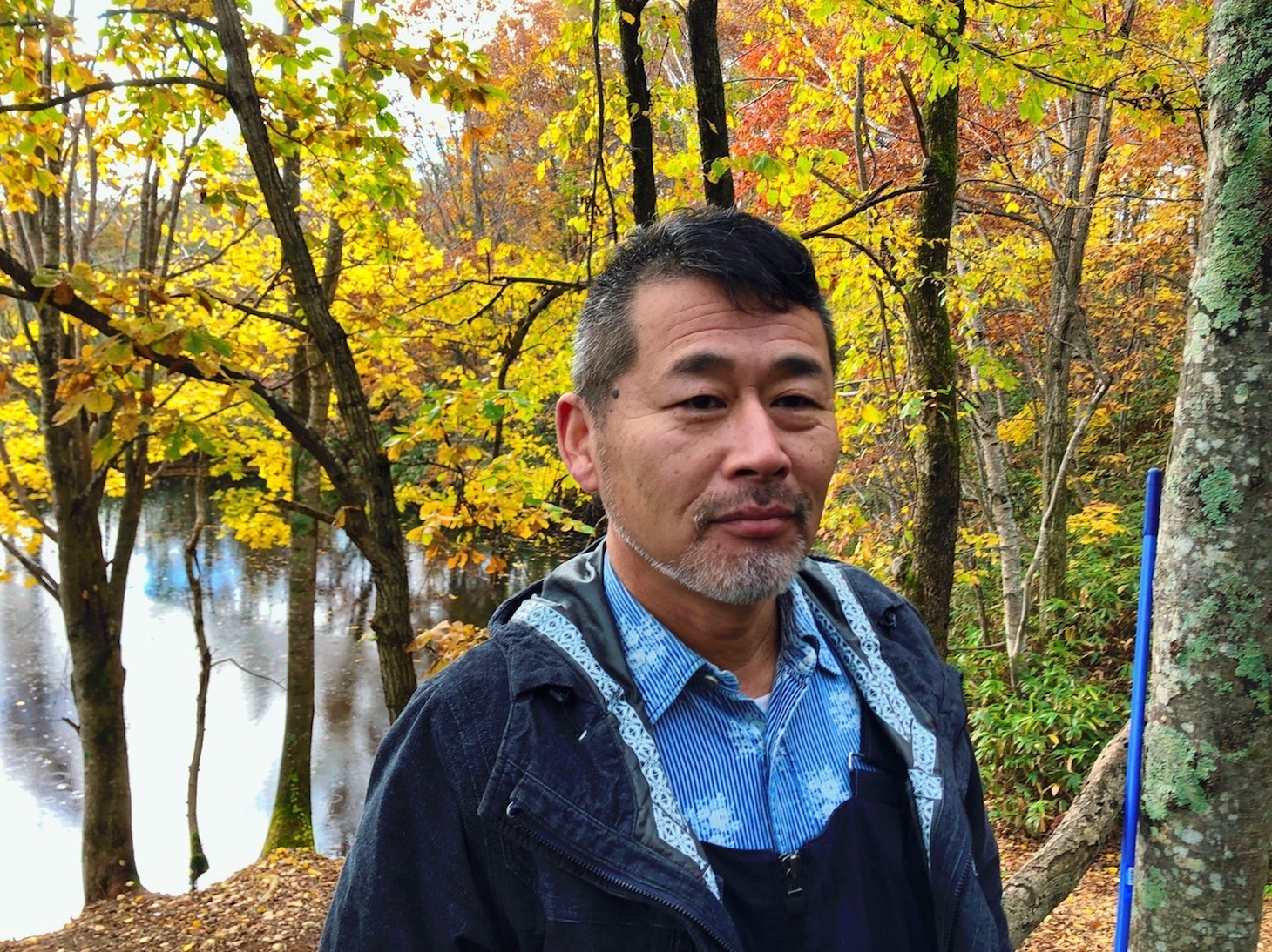 藤村忠寿