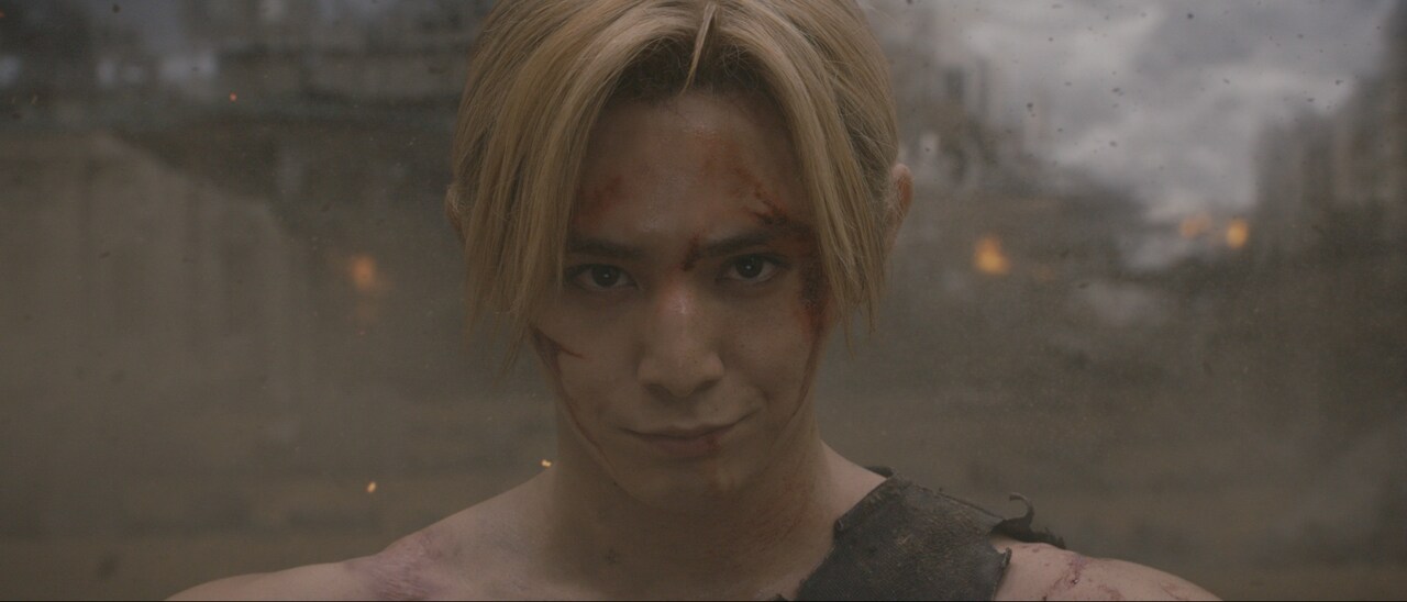 「鋼の錬金術師 完結編 復讐者スカー／最後の錬成」と原作のコラボPVが公開