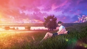 「カメの甲羅はあばら骨」