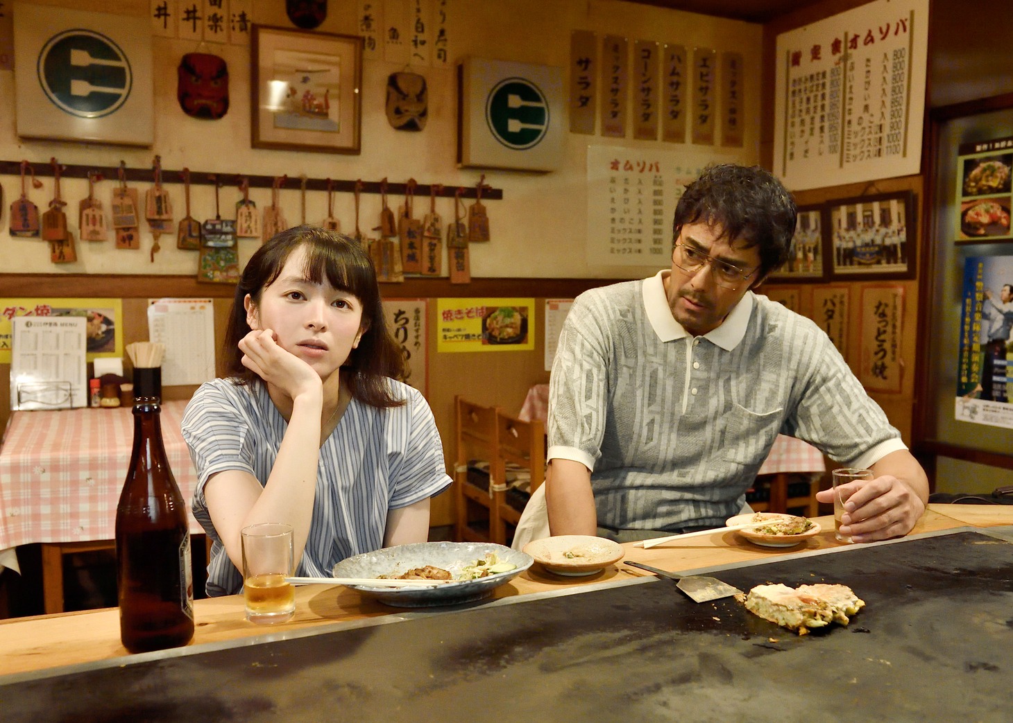 「異動辞令は音楽隊！」
